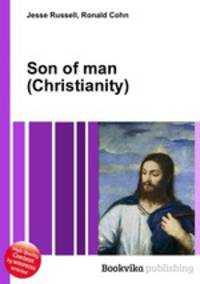Son of man (Christianity)