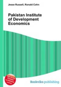 Pakistan Institute of Development Economics
