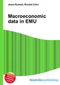 Macroeconomic data in EMU