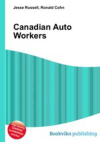 Canadian Auto Workers