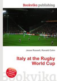 Italy at the Rugby World Cup