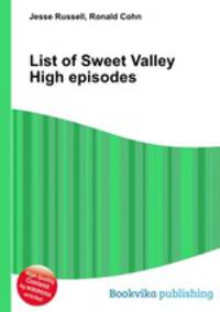 List of Sweet Valley High episodes