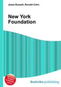 New York Foundation