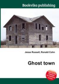 Ghost town