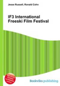IF3 International Freeski Film Festival