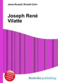 Joseph Rene Vilatte