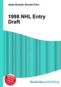 1998 NHL Entry Draft
