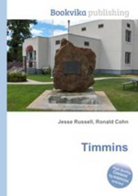 Timmins