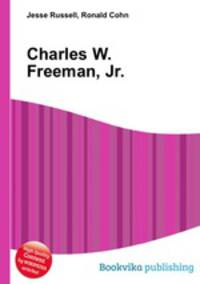 Charles W. Freeman, Jr.
