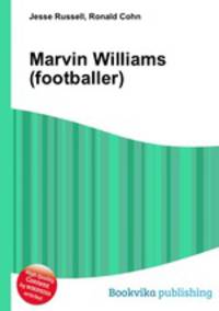 Marvin Williams (footballer)
