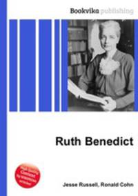Ruth Benedict