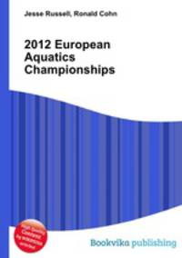 2012 European Aquatics Championships