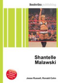 Shantelle Malawski