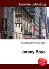 Jersey Boys