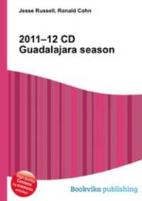 2011–12 CD Guadalajara season
