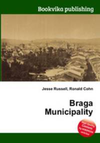 Braga Municipality