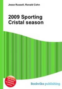 2009 Sporting Cristal season