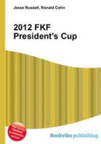 2012 FKF President