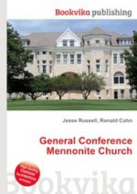 General Conference Mennonite Church