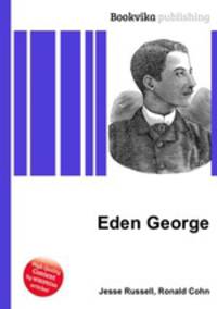 Eden George