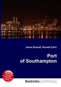 Port of Southampton