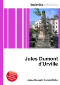 Jules Dumont d