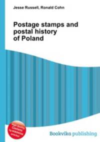 Postage stamps and postal history of Poland