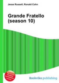 Grande Fratello (season 10)