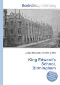 King Edward