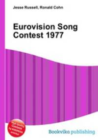 Eurovision Song Contest 1977