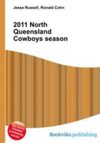 2011 North Queensland Cowboys season