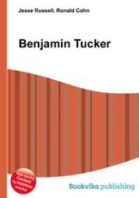Benjamin Tucker