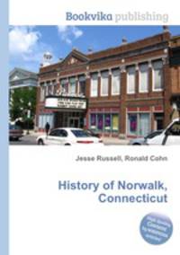 History of Norwalk, Connecticut