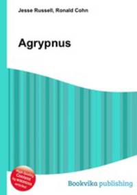 Agrypnus
