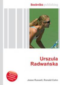 Urszula Radwanska