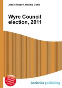 Wyre Council election, 2011