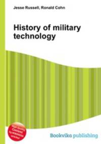 History of military technology