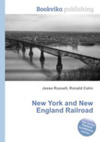 New York and New England Railroad
