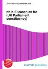 Na h-Eileanan an Iar (UK Parliament constituency)
