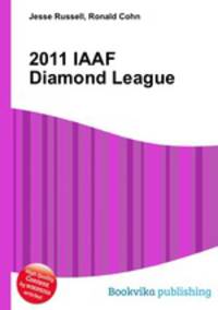 2011 IAAF Diamond League