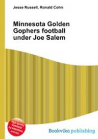 Minnesota Golden Gophers football under Joe Salem