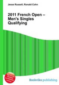 2011 French Open – Men