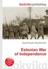 Estonian War of Independence