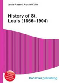 History of St. Louis (1866–1904)