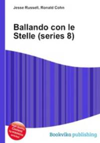 Ballando con le Stelle (series 8)