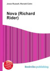 Nova (Richard Rider)