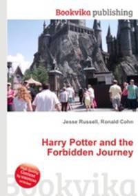 Harry Potter and the Forbidden Journey