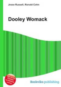 Dooley Womack