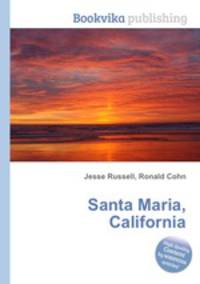 Santa Maria, California