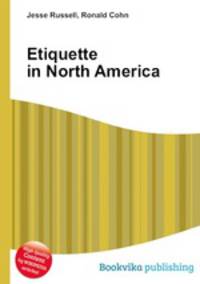 Etiquette in North America